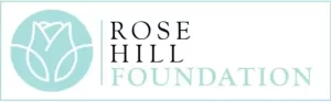 The Rose Hill Foundation logo